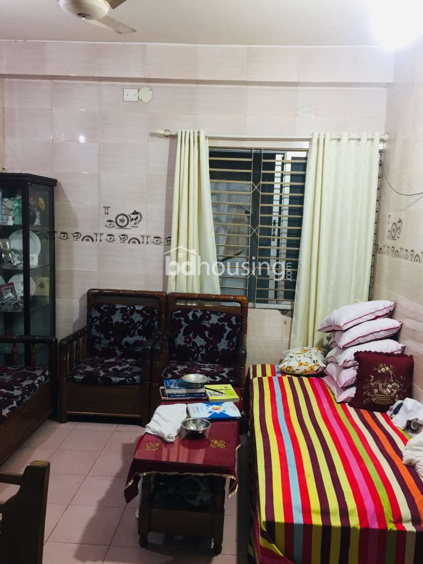 Ismot Ara , Apartment/Flats at Rupnagar