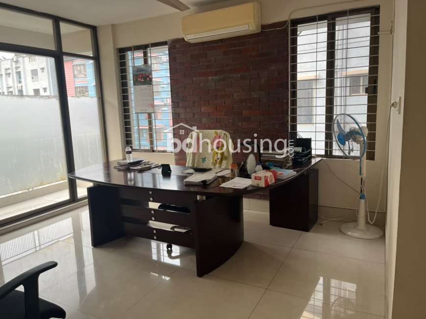 Homes 71, Office Space at Mirpur DOHS