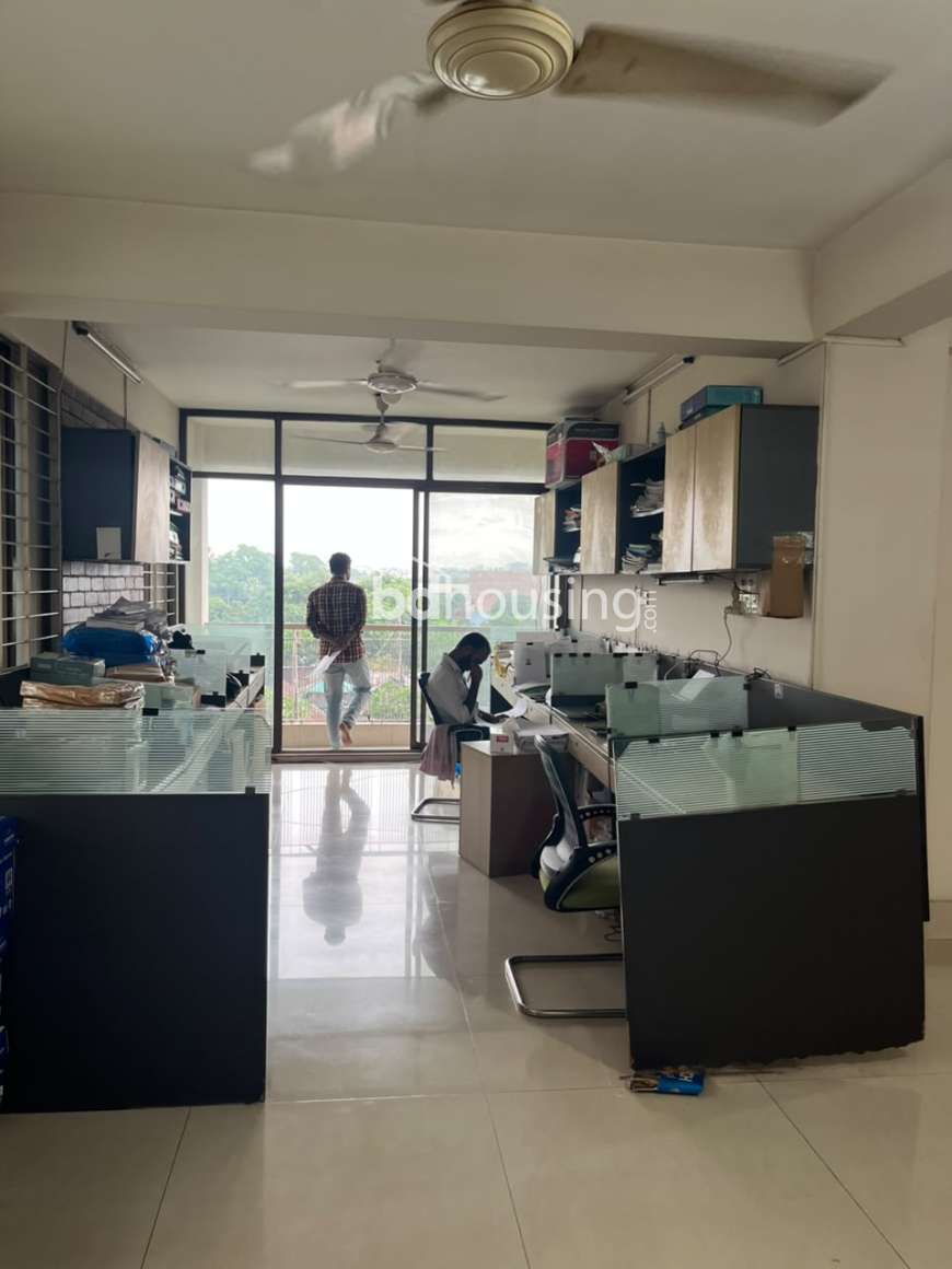 Homes 71, Office Space at Mirpur DOHS
