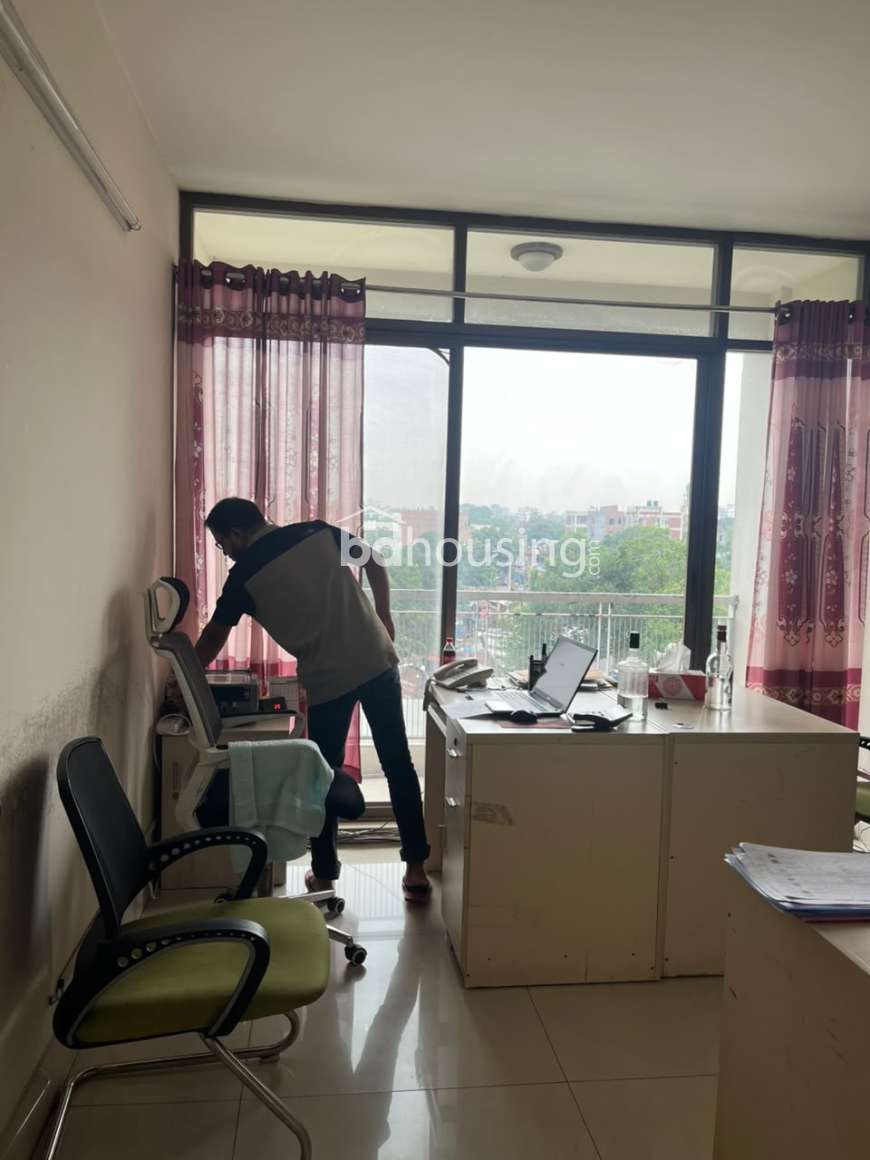 Homes 71, Office Space at Mirpur DOHS
