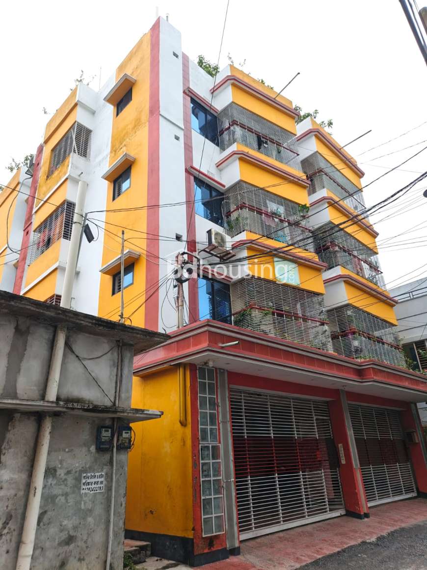 Daisy, Apartment/Flats at Padma Residential Area