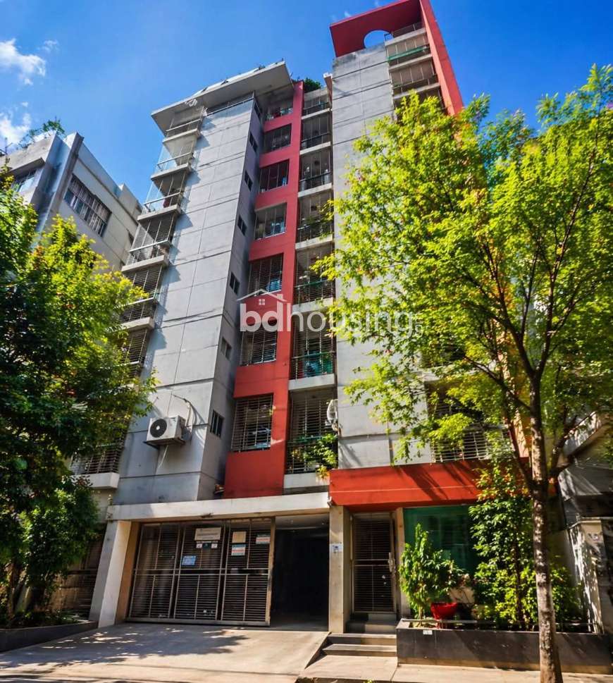 SDDL, Apartment/Flats at Uttara