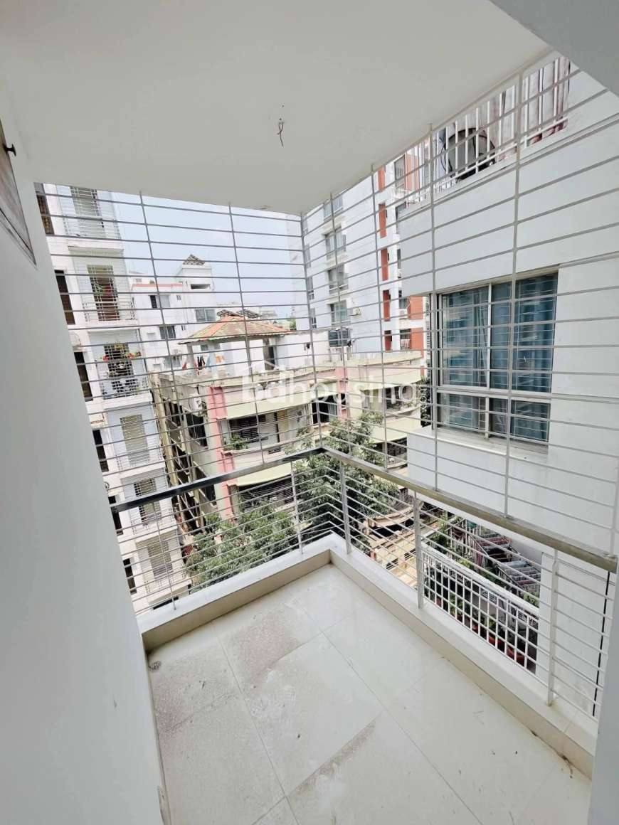 SDDL, Apartment/Flats at Uttara