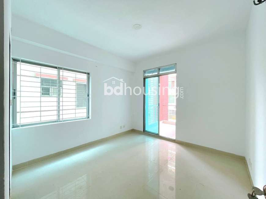 SDDL, Apartment/Flats at Uttara
