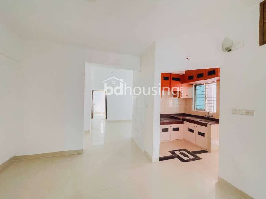 SDDL, Apartment/Flats at Uttara