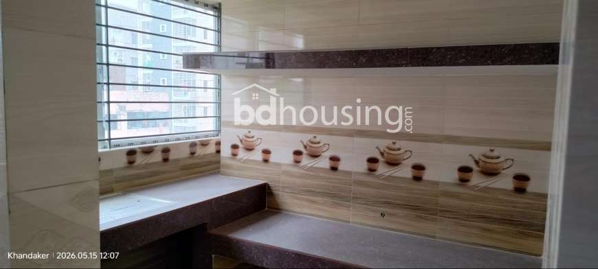 Multiplan Square, Apartment/Flats at Basabo