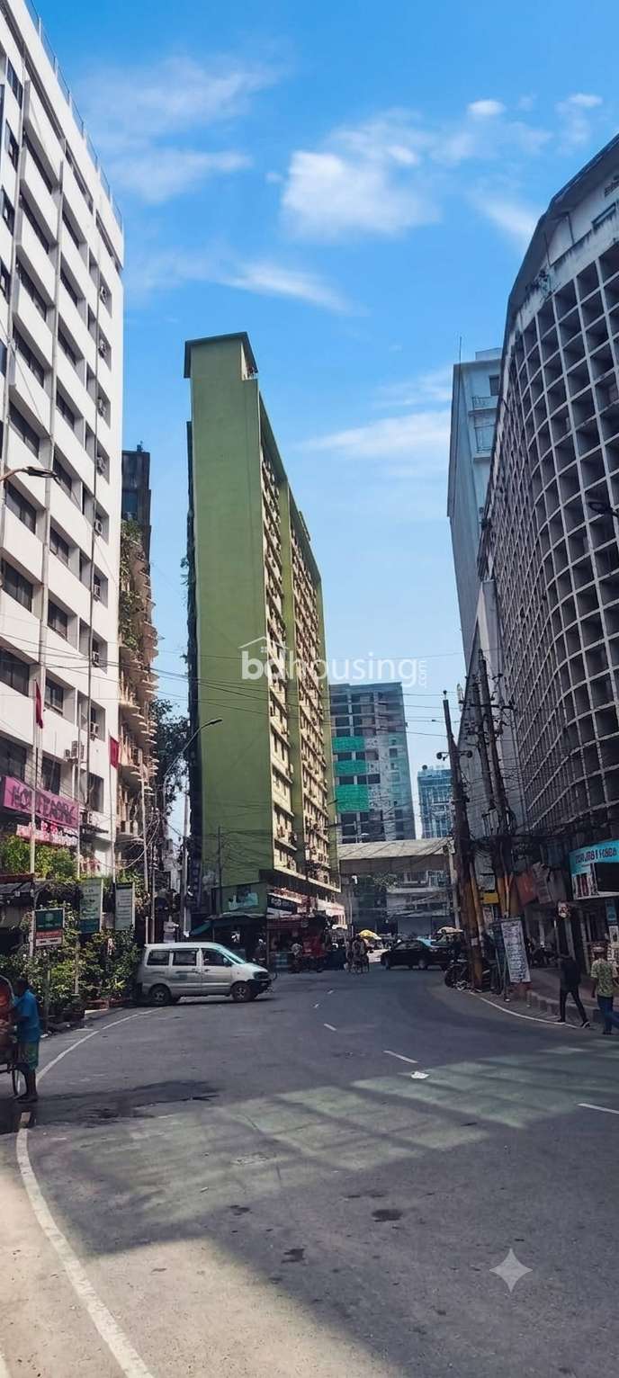 Islam Chamber-Ground Floor, Office Space at Motijheel