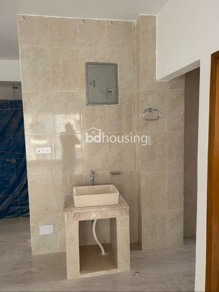 Tokyo Garden, Apartment/Flats at Bashundhara R/A