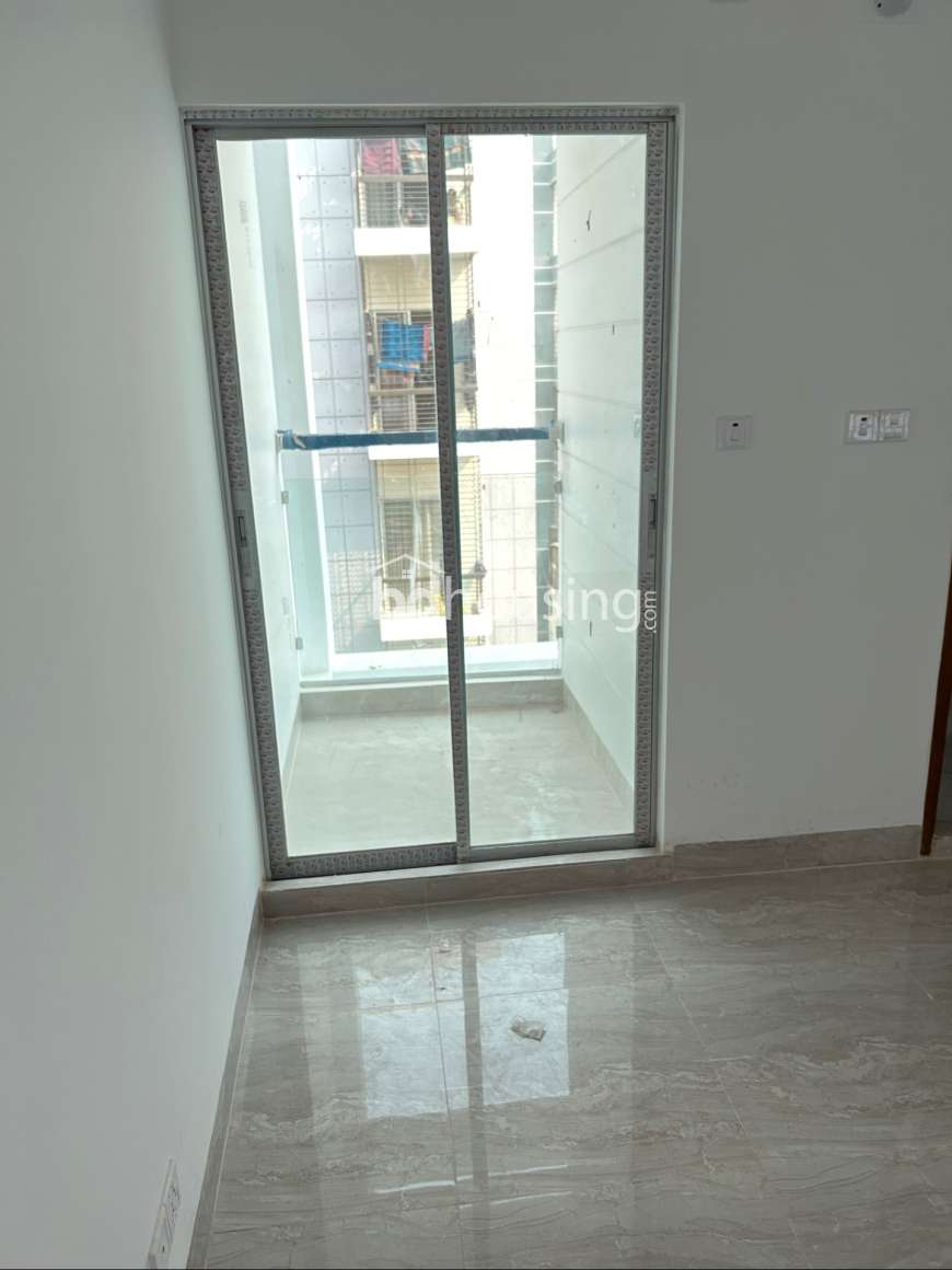 Tokyo Garden, Apartment/Flats at Bashundhara R/A