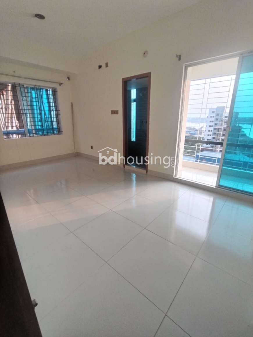 Baitul Lahzah, Apartment/Flats at Mirpur 12