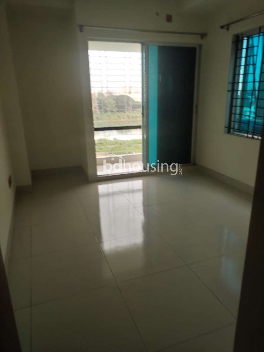 Baitul Lahzah, Apartment/Flats at Mirpur 12