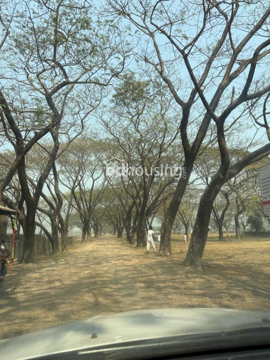 BDC North Town Abason Society, Residential Plot at Tongi