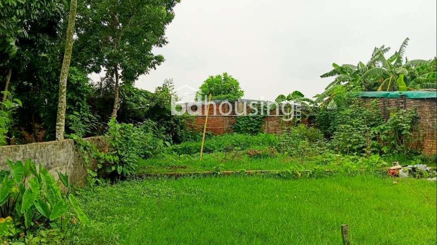 Jomi, Residential Plot at Sonadanga