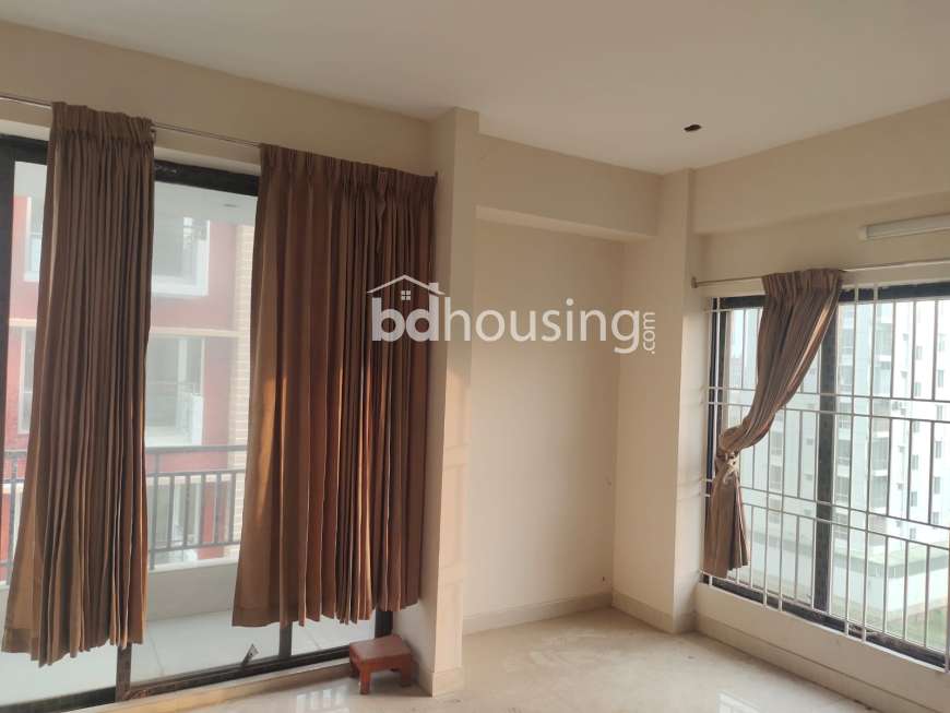 Shopno Nir, Apartment/Flats at Bashundhara R/A