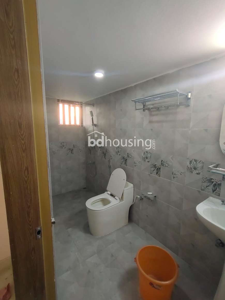 Shopno Nir, Apartment/Flats at Bashundhara R/A
