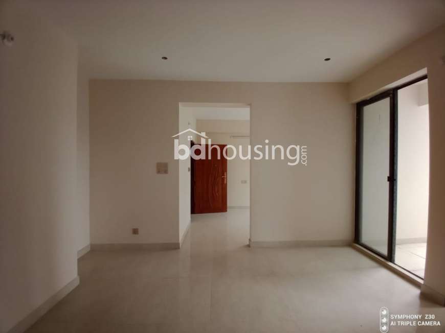 Shopno Nir, Apartment/Flats at Bashundhara R/A