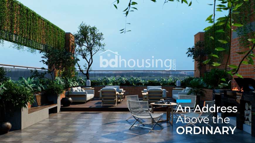 Provat Kabbo, Apartment/Flats at Khan Jahan Ali