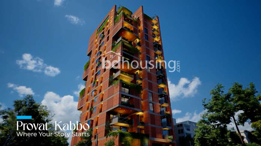 Provat Kabbo, Apartment/Flats at Khan Jahan Ali