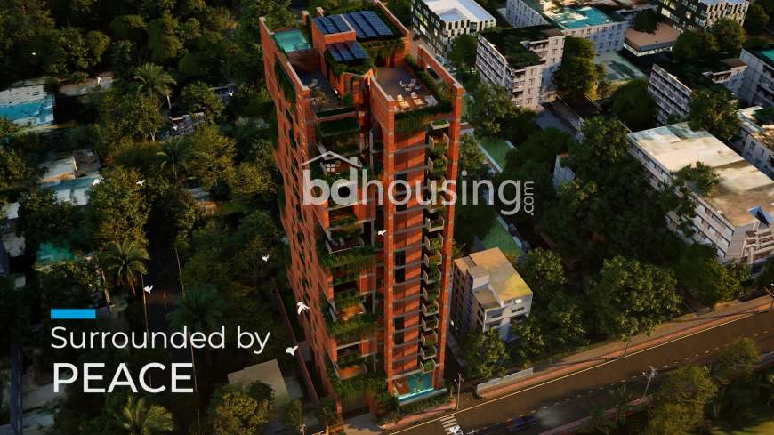 Provat Kabbo, Apartment/Flats at Khan Jahan Ali