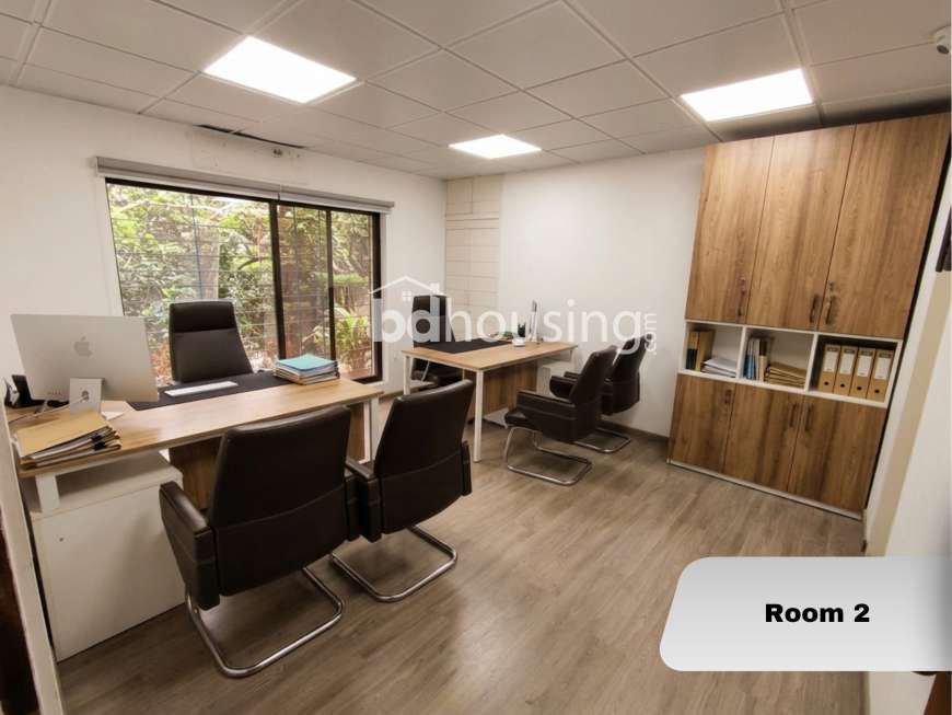 Snaptec Limited, Office Space at Gulshan 02