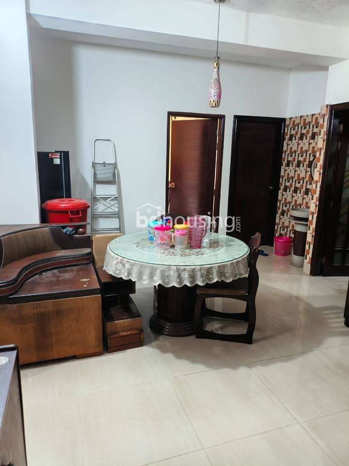 Lutfa Garden, Apartment/Flats at Badda