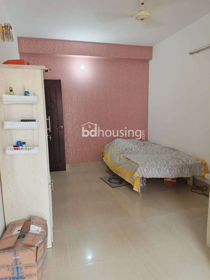 Lutfa Garden, Apartment/Flats at Badda