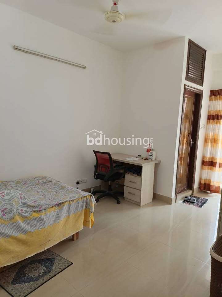 Lutfa Garden, Apartment/Flats at Badda