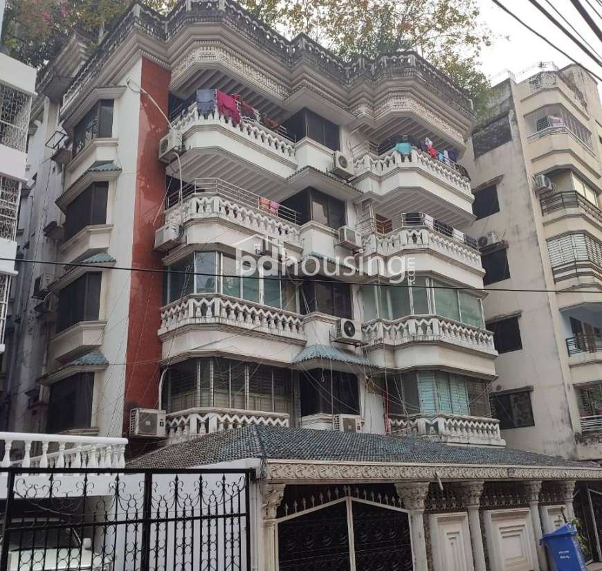 N/A, Apartment/Flats at Mohakhali DOHS