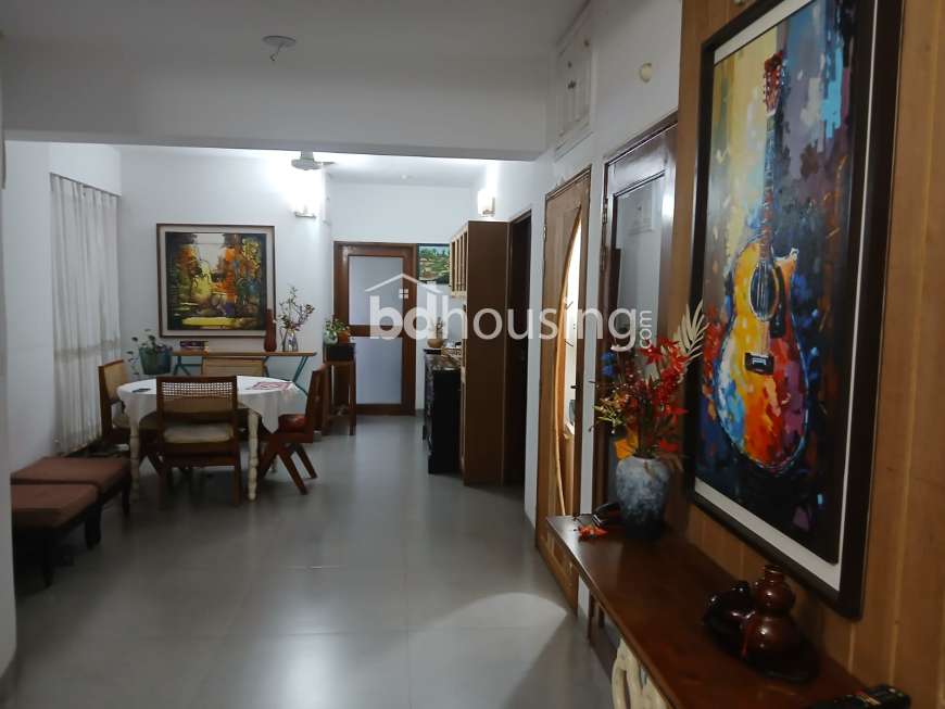 UNIMASS, Apartment/Flats at Uttara