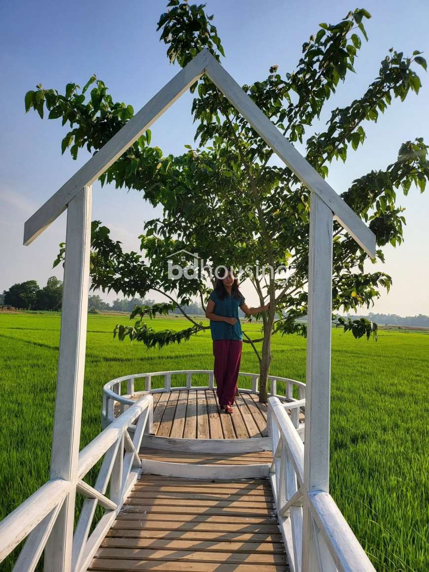 Sand castle signature village Share Sale ! 3.5 Lac !, Hotel and Resort at Ashulia