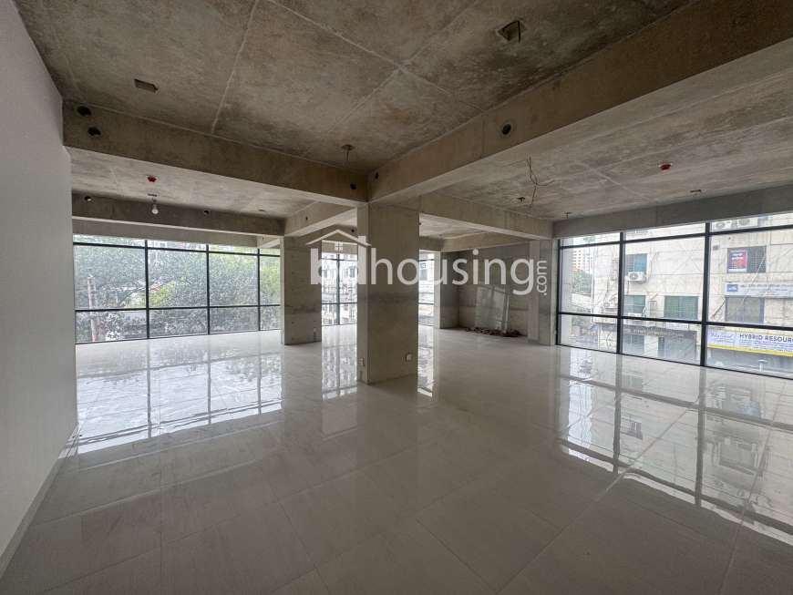 Prominent Tower, Office Space at Uttara
