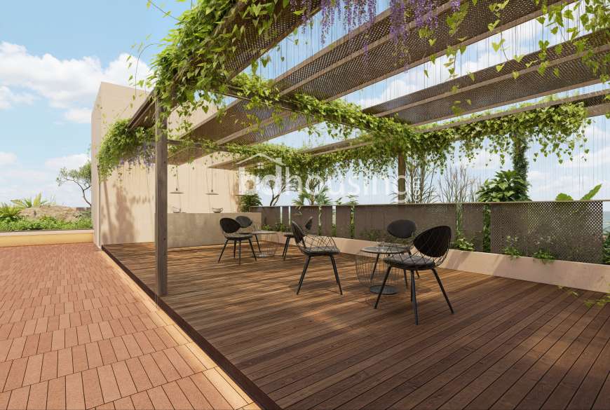 Jheel kuthi, Apartment/Flats at Jolshiri Abason