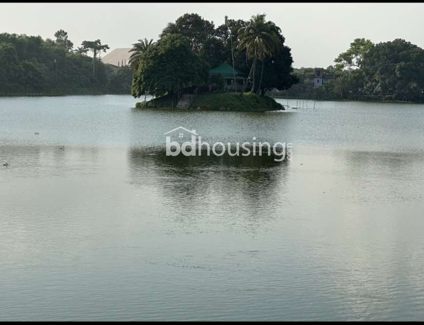 Ajit Ranjan Biswas, Plot, Residential Plot at Narayangonj Sadar