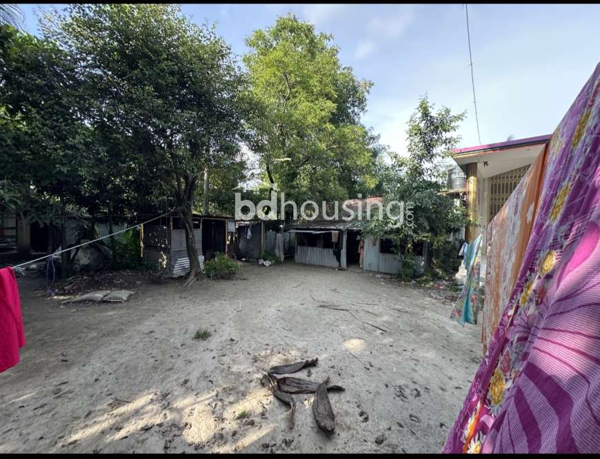 Ajit Ranjan Biswas, Plot, Residential Plot at Narayangonj Sadar