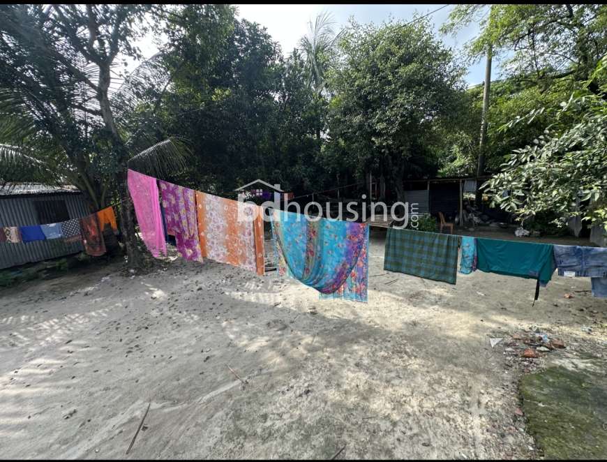 Ajit Ranjan Biswas, Plot, Residential Plot at Narayangonj Sadar