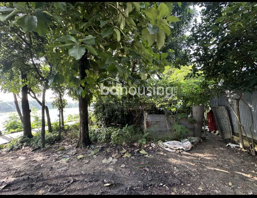 Ajit Ranjan Biswas, Plot, Residential Plot at Narayangonj Sadar