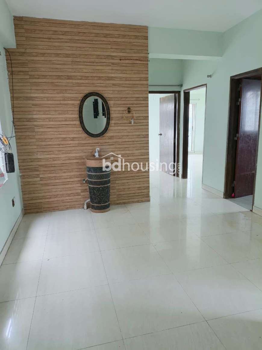 Shapla House, Apartment/Flats at West Dhanmondi