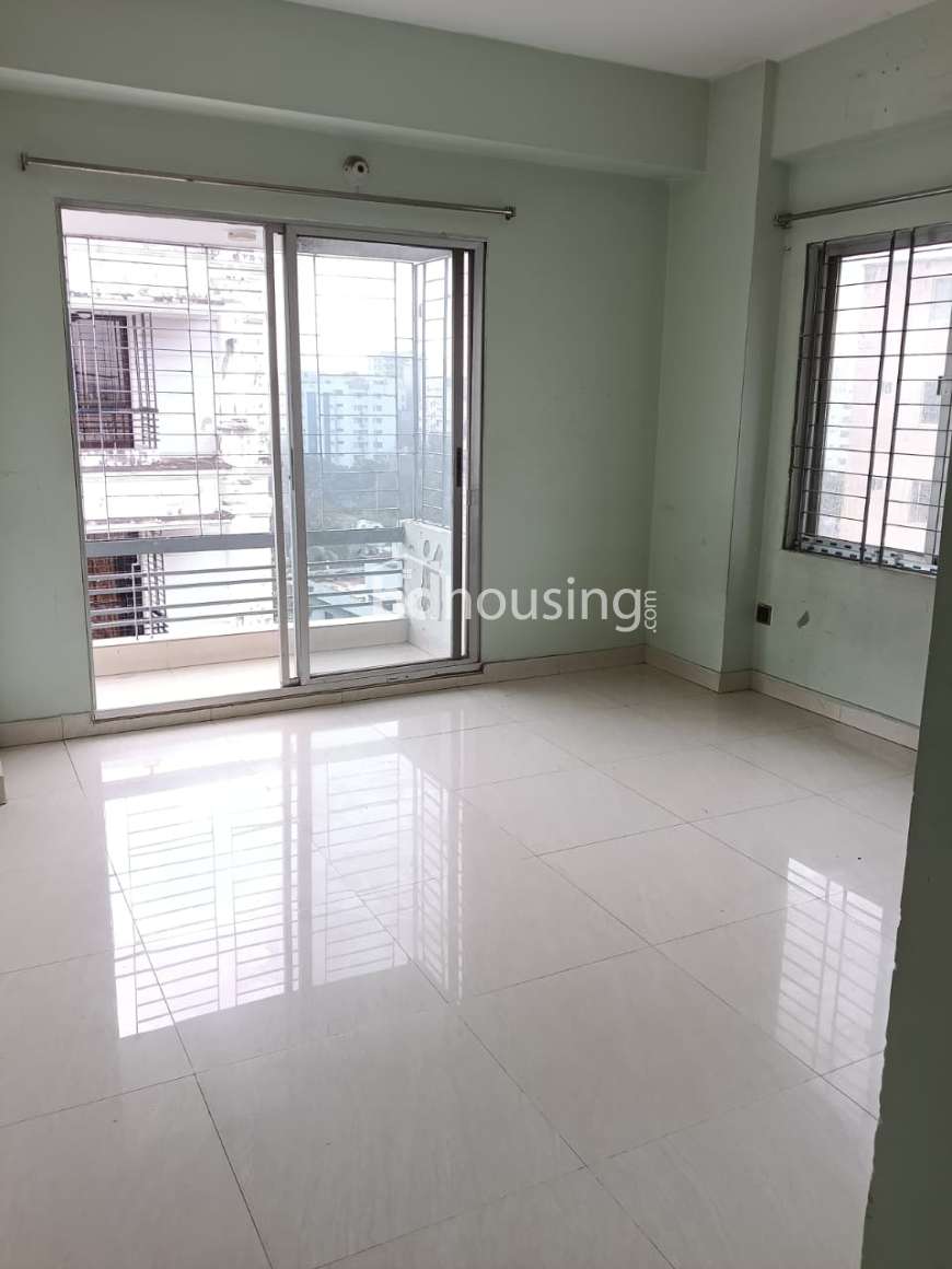 Shapla House, Apartment/Flats at West Dhanmondi