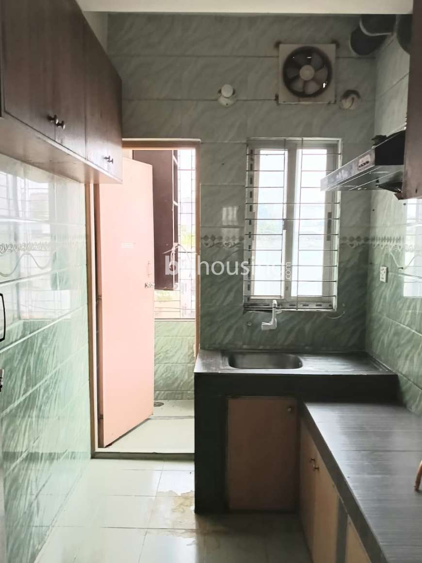 Shapla House, Apartment/Flats at West Dhanmondi