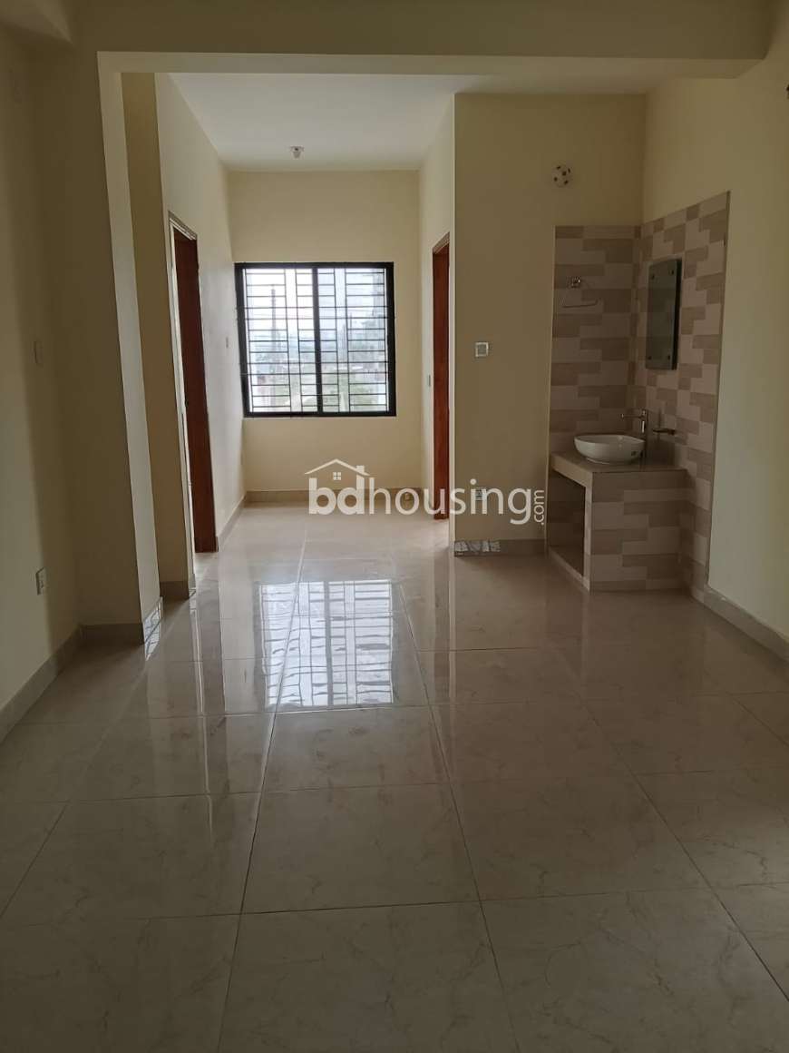 South View, Apartment/Flats at Uttara