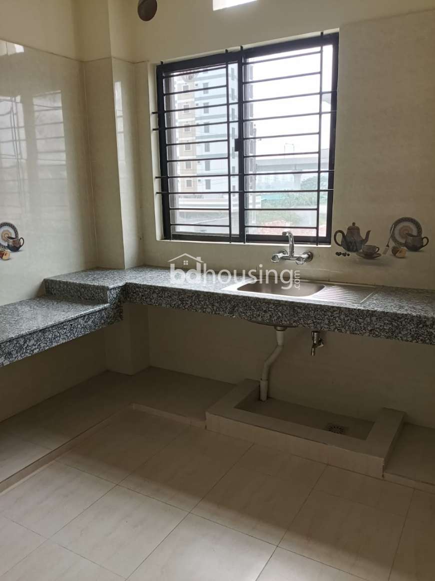 South View, Apartment/Flats at Uttara