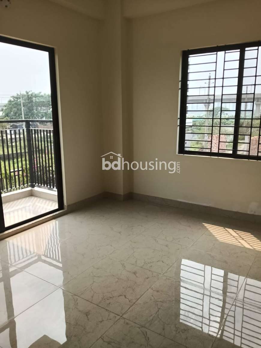 South View, Apartment/Flats at Uttara