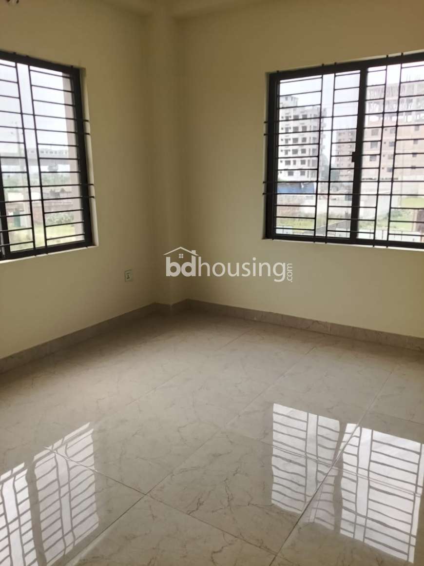 South View, Apartment/Flats at Uttara