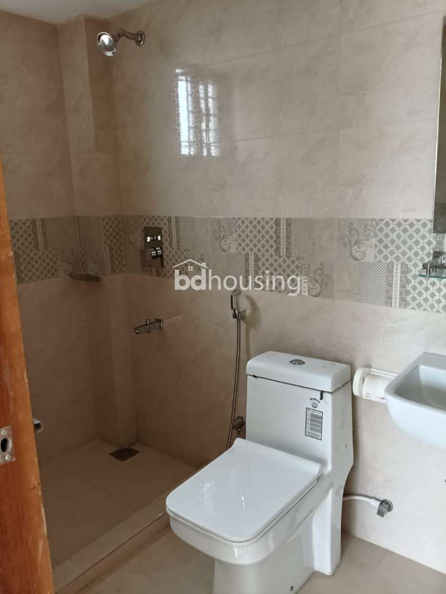 South View, Apartment/Flats at Uttara