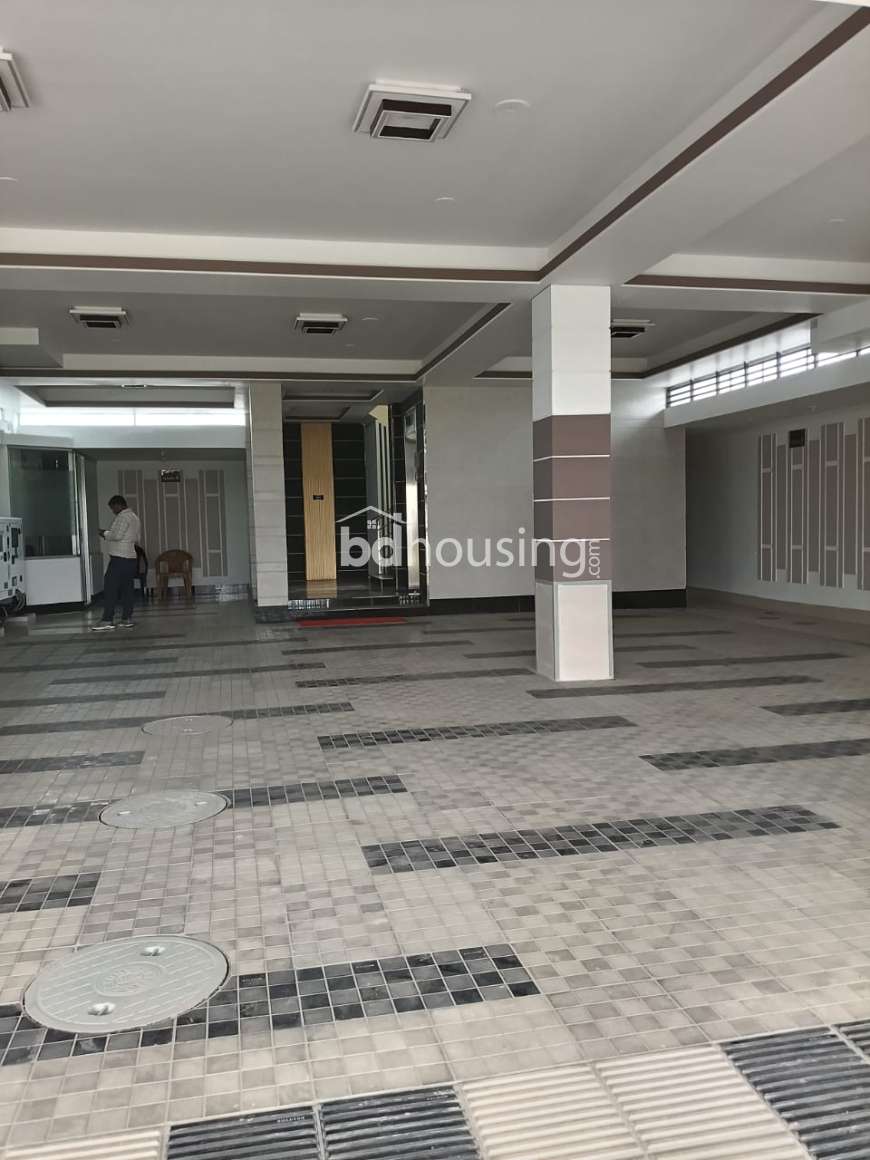 South View, Apartment/Flats at Uttara