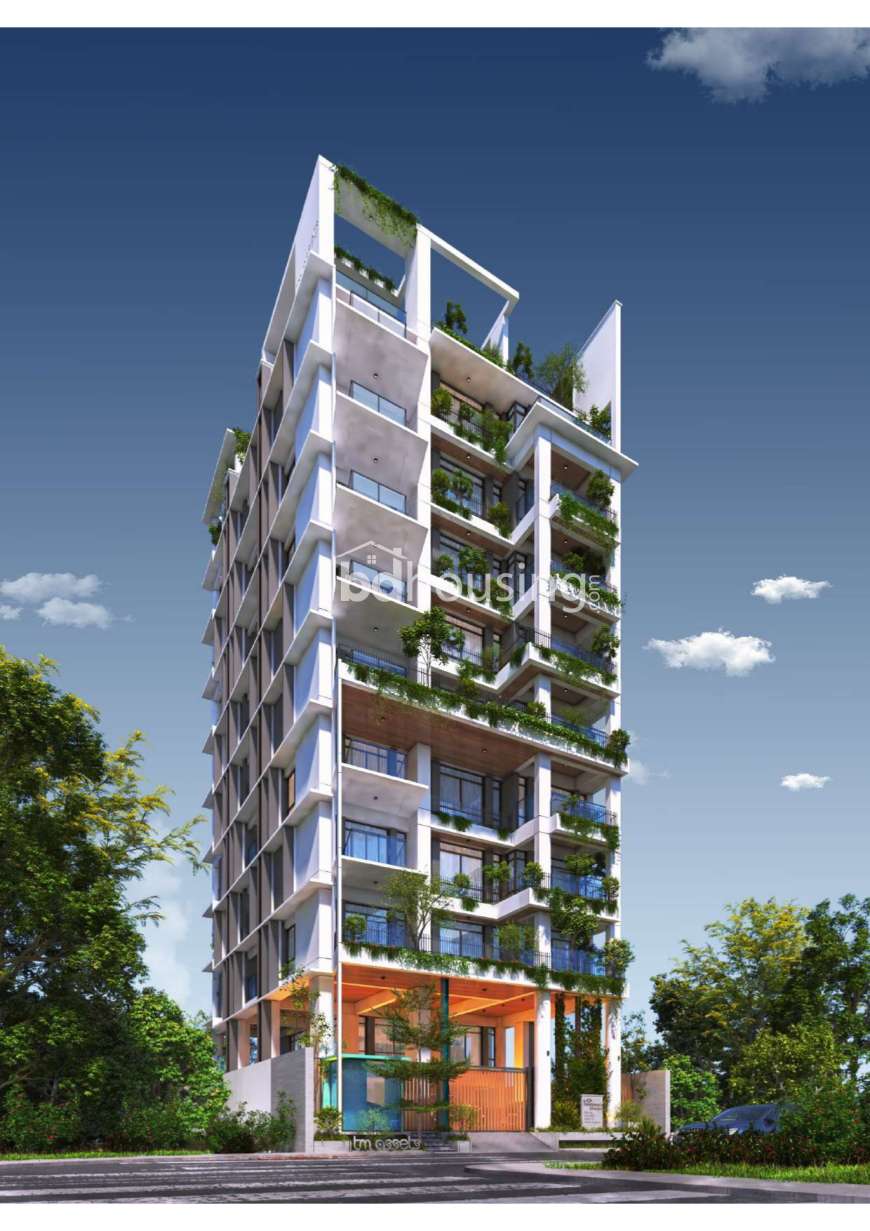 TM Tazrimin's Dream, Apartment/Flats at Jolshiri Abason