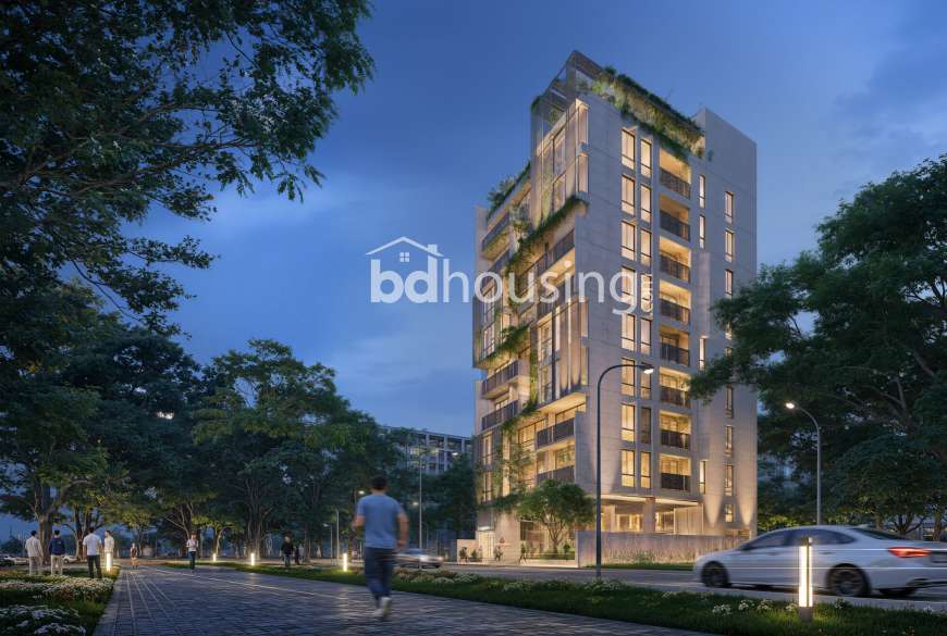 TM Jheel Kuthi, Apartment/Flats at Jolshiri Abason