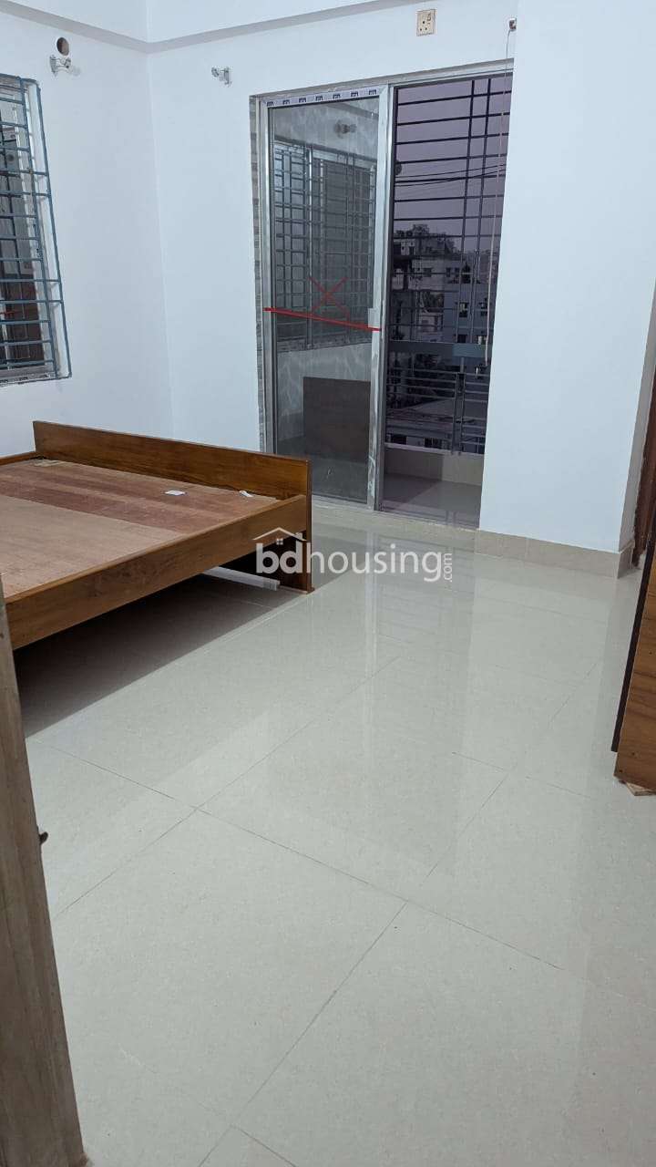 Green Palace Tower, Apartment/Flats at Badda