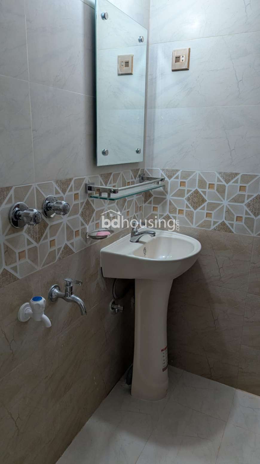 Green Palace Tower, Apartment/Flats at Badda