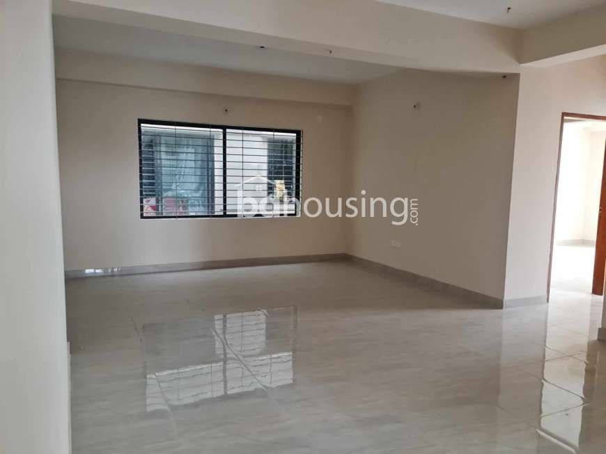 Enosis Majid Terrace, Apartment/Flats at Rampura